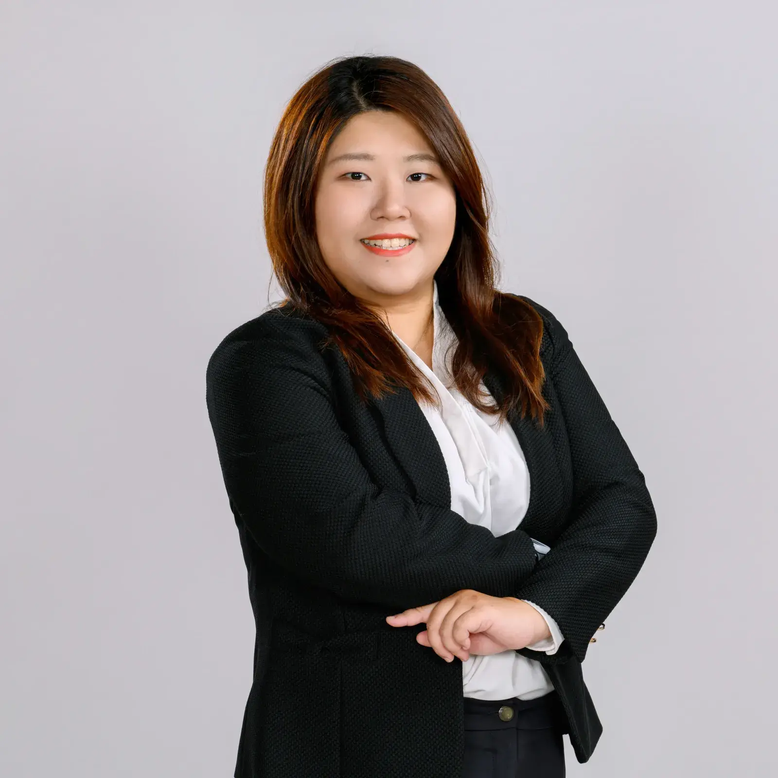 Yi An Cheng Ph.d 鄭以安 博士