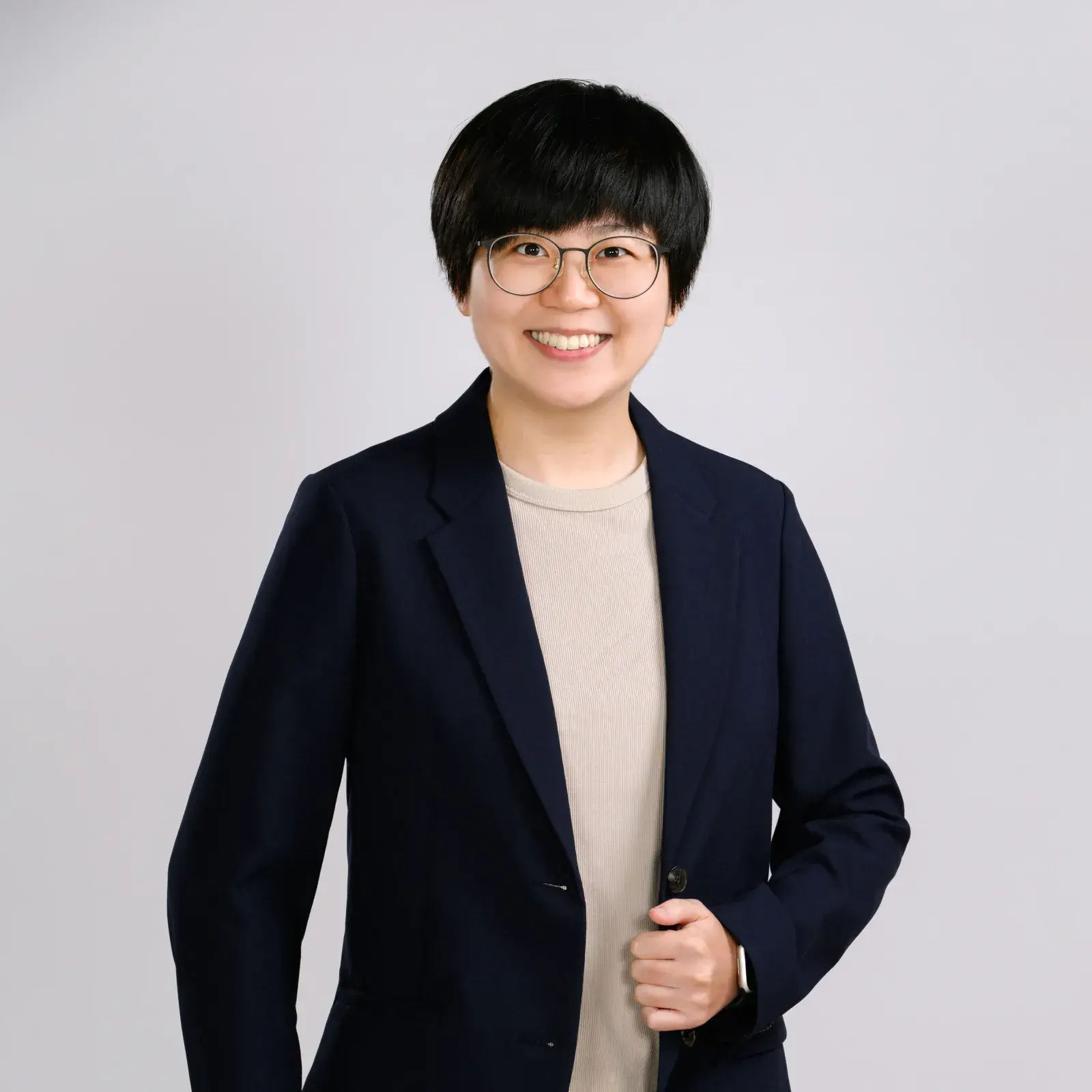 Yun Chi Lu Ph.d 呂韻綺 博士